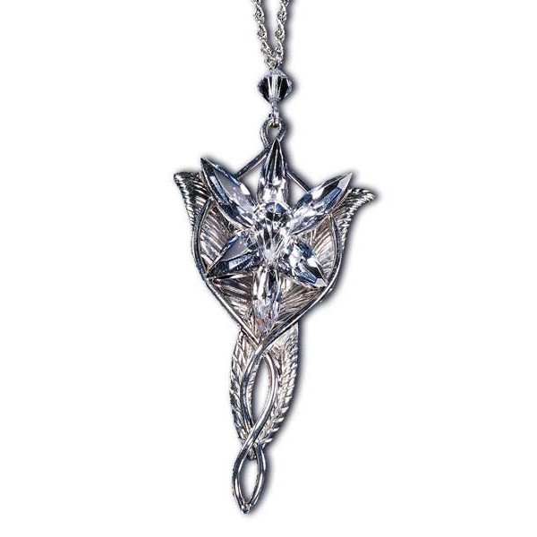 The Evenstar - silver 925