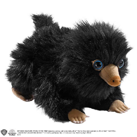 Niffler (Niffler) - puppy