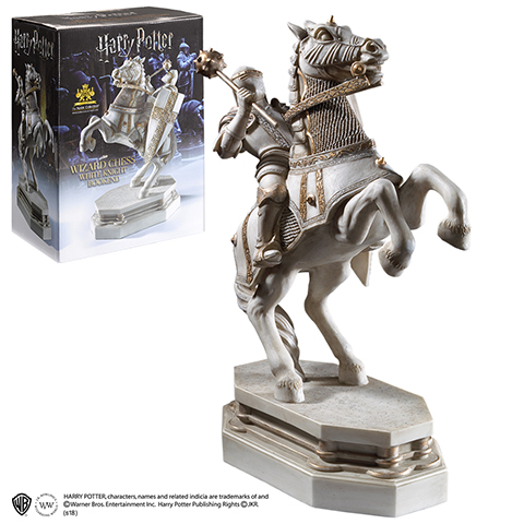 Mages Chess - Bookend