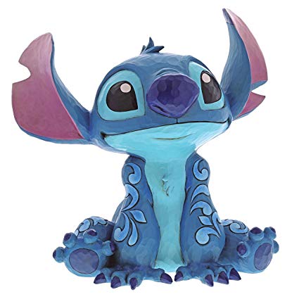 Stitch - San Valentino