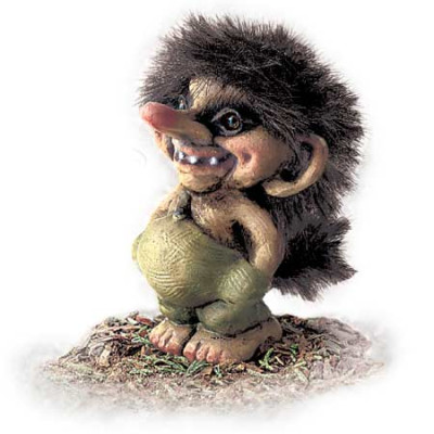 NyForm Troll 18 NyForm Troll 18