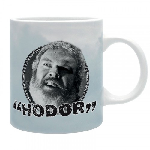 Tazza - Hodor