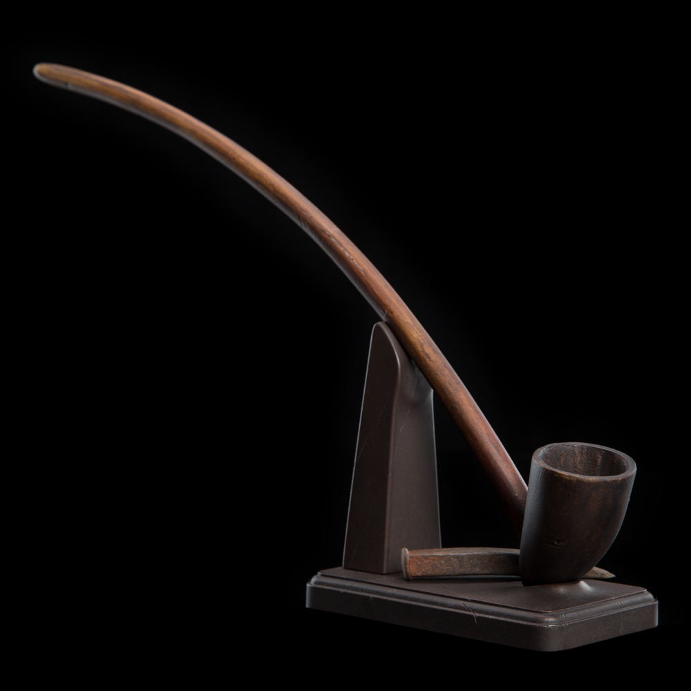 Pipe of Gandalf the Gray
