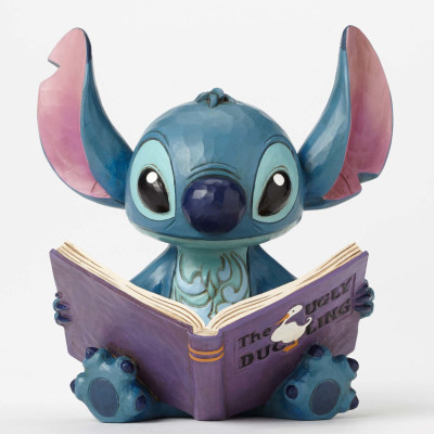Stitch with the book Stitch with the book
