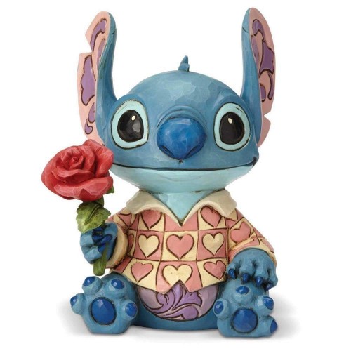 Stitch - Valentine's Day