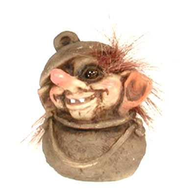 NyForm Troll 54