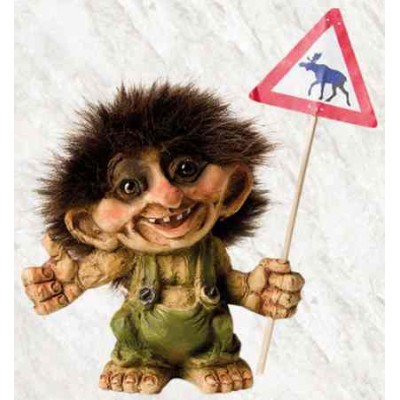 NyForm Troll 57 NyForm Troll 57