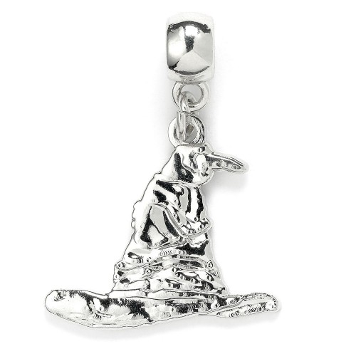 Sorting Hat Slider Charm