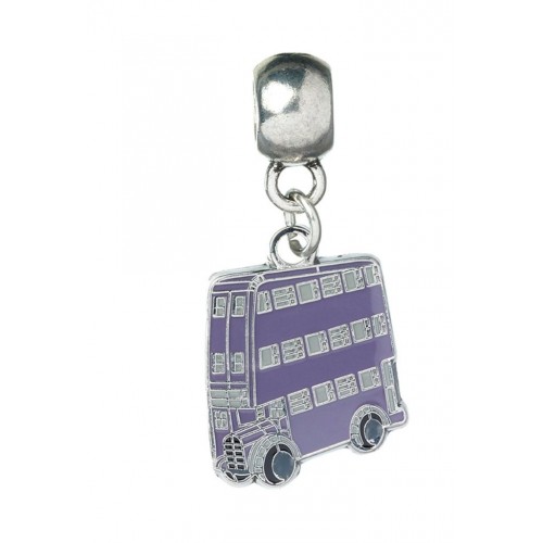 Ritter Bus Slider Charm