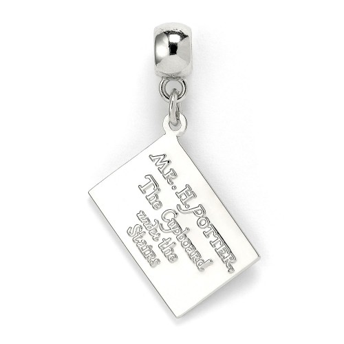 Hogwarts Acceptance Letter Slider Charm