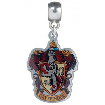 Gryffindor Crest Slider Charm Gryffindor Crest Slider Charm