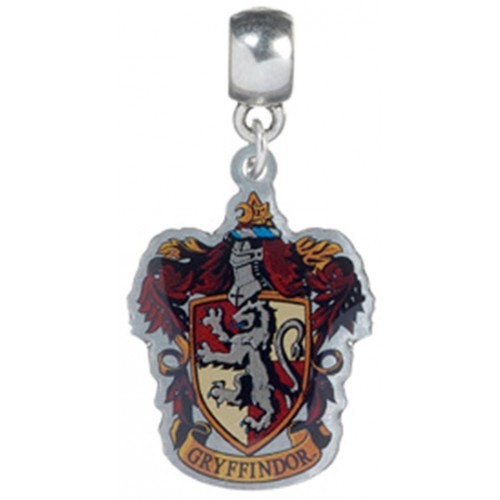 Gryffindor Crest Slider Charm