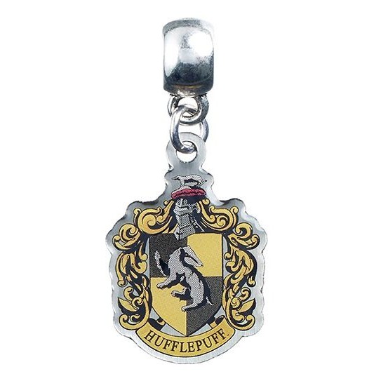 Hufflepuff Kamm Slider Charm