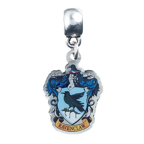 Ravenclaw Crest Slider Charm