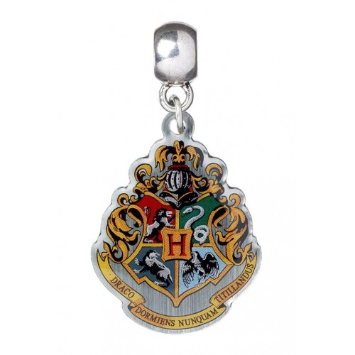 Hogwarts Crest Slider Charm