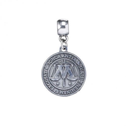 Ministry of Magic Slider Charm