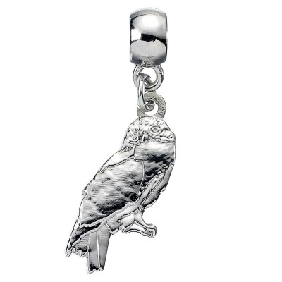 Hedwig the Owl Slider Charm Hedwig the Owl Slider Charm