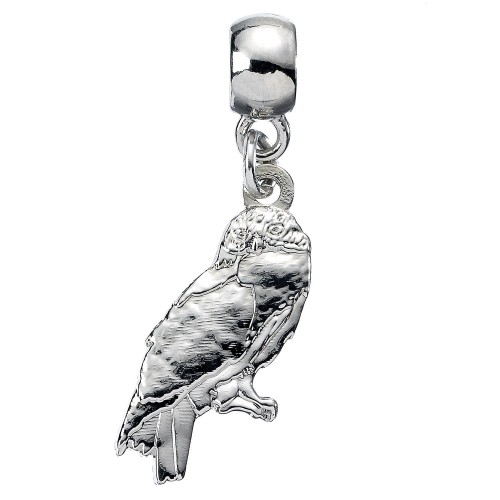 Hedwig the Owl Slider Charm