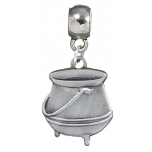 Potion Cauldron Slider Charm