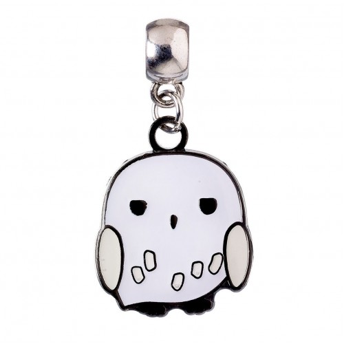 Hedwig Slider Charm