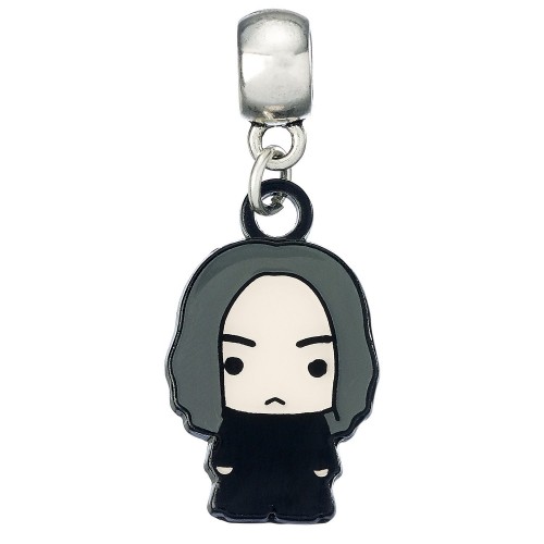 Professor Snape Slider Charm