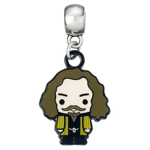 Sirius Black Slider Charm