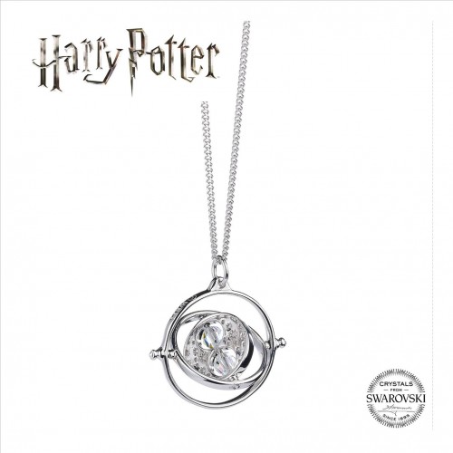 Time Turner Necklace