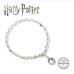 Harry Potter Bracelet with Crystal