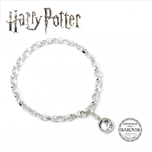 Harry Potter Bracelet with Crystal