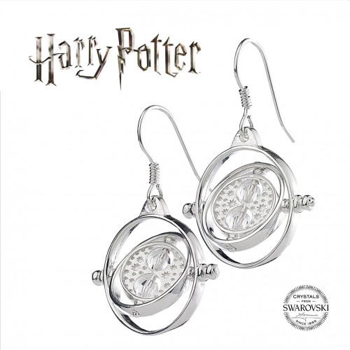 Time Turner Earrings