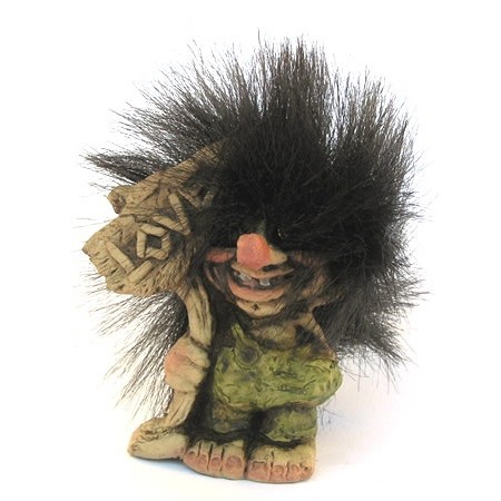 NyForm Troll 72
