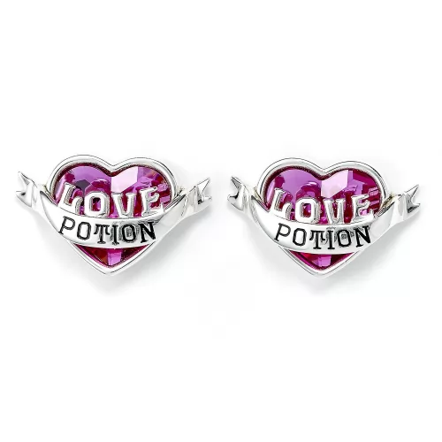 Love Potion Stud Earrings