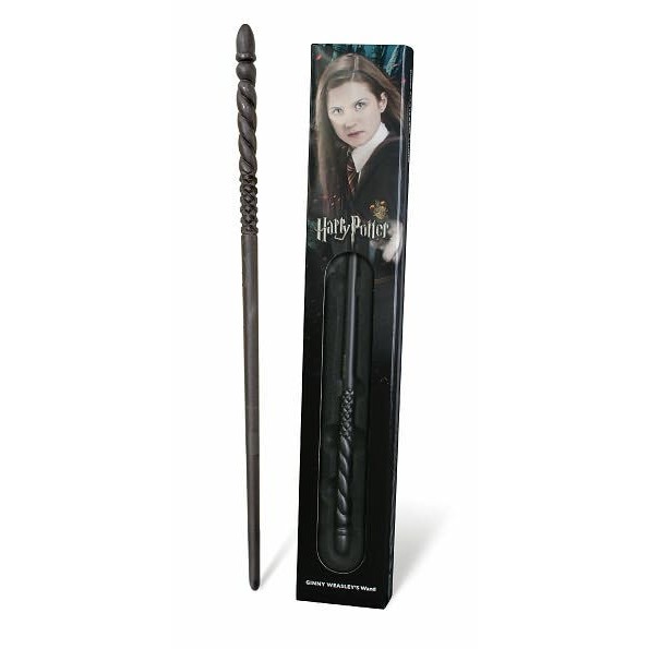 Magic Wand Ginny Weasley