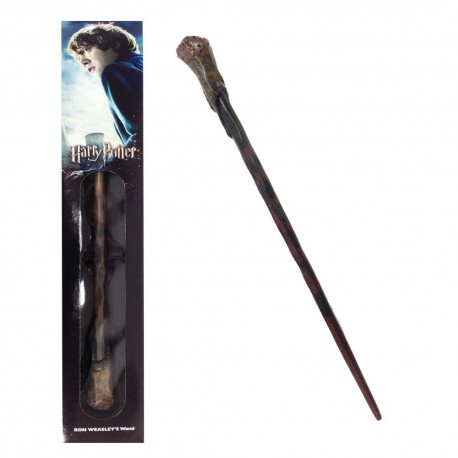 Magic Wand Ron Weasley