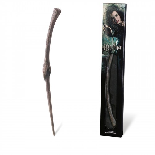 Magic Wand Bellatrix Lestrange