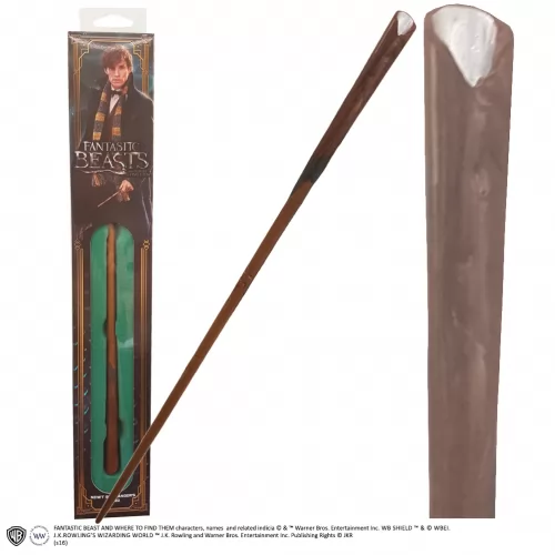 Magic Wand of Newt Scamander