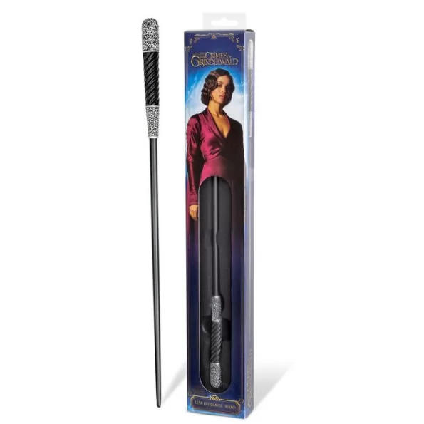 Magic Wand Leta Lestrange