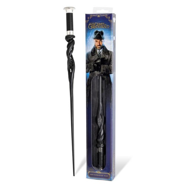 Magic Wand Albus Dumbledore (Dumbledore)
