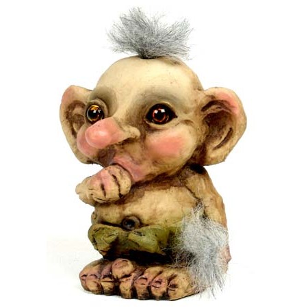 NyForm Troll 75