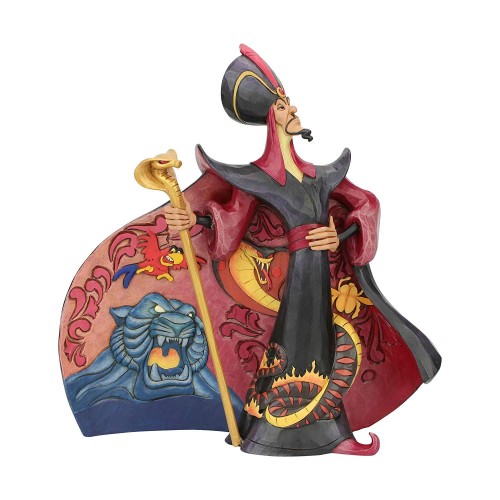 großer Jafar