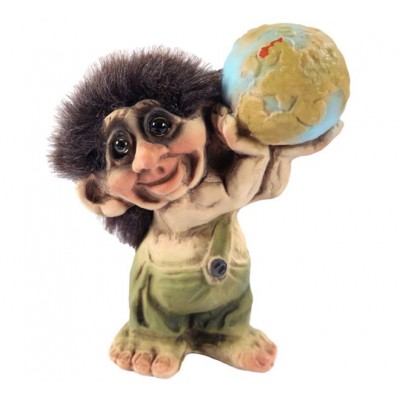 NyForm Troll 016 NyForm Troll 016