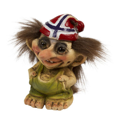 NyForm Troll 91 NyForm Troll 91