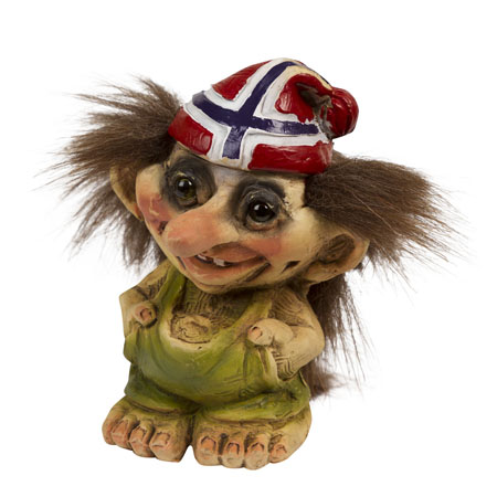NyForm Troll 91