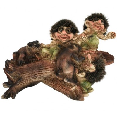 NyForm Troll LE322 NyForm Troll LE322