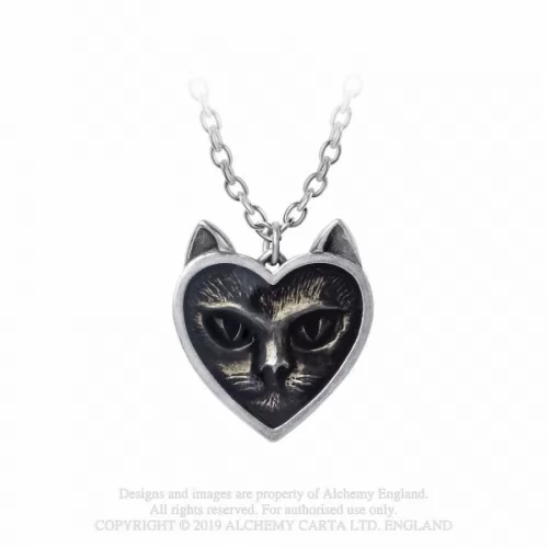 Love Cat