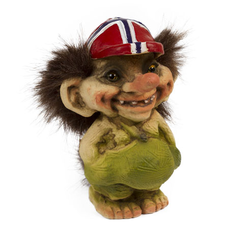 NyForm Troll 92