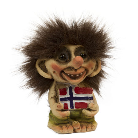 NyForm Troll 93