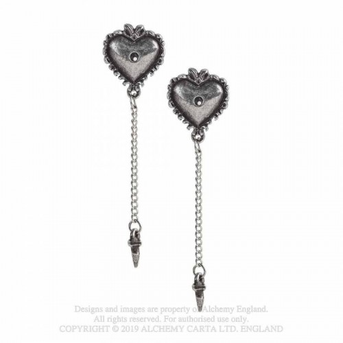 Witches Heart