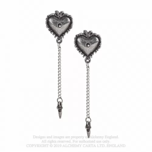 Witches Heart