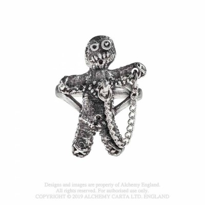 Voodoo Doll Voodoo Doll